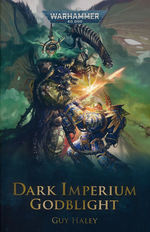 Dark Imperium (TPB) nr. 3: Godblight  (af Guy Haley) (Warhammer 40K)