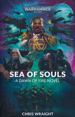 Dawn of Fire (TPB) nr. 7: Sea of Souls (af Chris Wraight (Warhammer 40K)