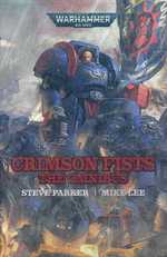 Crimson Fists (TPB)Crimson Fists: The Omnibus (Warhammer 40K)
