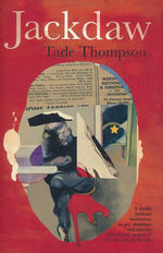 Jackdaw (HC) (Thompson, Tade)