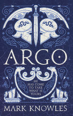 Blades of Bronze (TPB) nr. 1: Argo (Knowles, Mark)