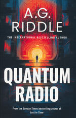 Quantum Radio (TPB) (Riddle, A. G.)