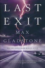 Last Exit (TPB) (Gladstone, Max)