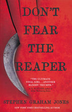 Witch Lake Trilogy, The (TPB) nr. 2: Don't Fear the Reaper (Jones, Stephen Graham)