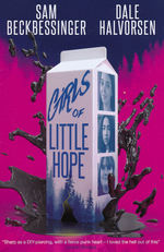 Girls of Little Hope (TPB) (Beckbessinger, Sam & Halvorsen, Dale)