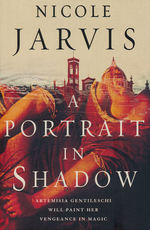 Portrait In Shadow, A (TPB) (Jarvis, Nicole)