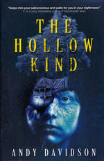 Hollow Kind, The (TPB) (Davidson, Andy)