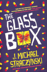 Glass Box, The (TPB) (Straczynski, J. Michael)