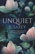 Unquiet (TPB) (Saxey, E.)