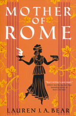 Mother of Rome (TPB) (Bear, Lauren J. A.)