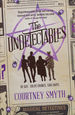 Undetectables, The (TPB)