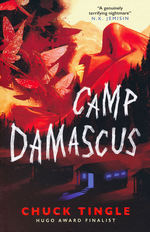 Camp Damascus (TPB) (Tingle, Chuck)