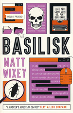 Basilisk (TPB) (Wixey, Matt)