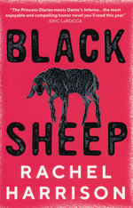 Black Sheep (TPB) (Harrison, Rachel)