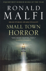 Small Town Horror (TPB) (Malfi, Ronald)