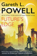 Future's Edge (TPB) (Powell, Gareth L.)