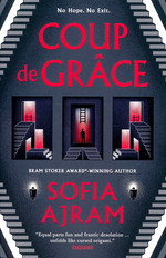 Coup De Grace (TPB) (Ajram, Sofia)