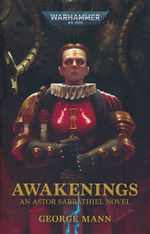 Astor Sabbathiel (TPB)Awakenings (af George Mann) (Warhammer 40K)