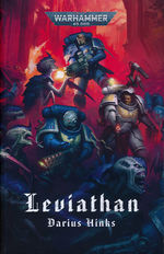 Leviathan (af Darius Hinks) (TPB) (Warhammer 40K)