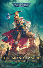 	Daemonhammer (af Darius Hinks) (TPB) (Warhammer 40K)