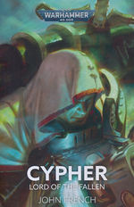 Cypher: Lord of the Fallen (af John French) (TPB) (Warhammer 40K)