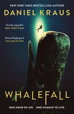 Whalefall (TPB) (Kraus, Daniel)