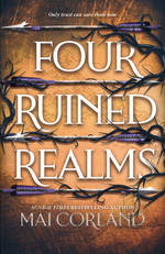 Five Broken Blades (TPB) nr. 2: Four Ruined Realms (Corland, Mai)