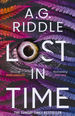 Riddle, A. G.