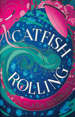 Catfish Rolling (TPB) (Kumagai, Clara)