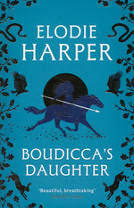Boudicca's Daughter (TPB) (Harper, Elodie)