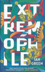 Extremophile (HC) (Green, Ian)