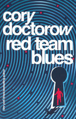 Red Team Blues (TPB) (Doctorow, Cory)
