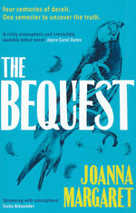 Bequest, The (TPB) (Margaret, Joanna)