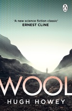 Silo (TPB) nr. 1: Wool Omnibus (Wool, Proper Gauge, Casting Off, The Unraveling, The Stranded (Howey, Hugh)