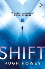 Silo (TPB) nr. 2: Shift (Howey, Hugh)