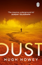 Silo (TPB) nr. 3: Dust (Howey, Hugh)