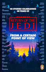 From a Certain Point of View (TPB)From a Certain Point of View: Return of the Jedi (Star Wars)