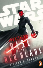 Inquisitor: Rise of the Red Blade (af Delilah S. Dawson) (TPB) (Star Wars)