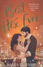 Best Hex Ever (TPB) (El-Fassi, Nadia)
