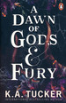 Fate & Flame (TPB)