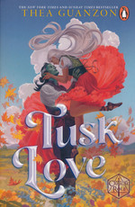 Critical Role (HC)Tusk Love (af Thea Guanzon) (Critical Role)