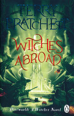 Discworld (TPB) nr. 12: Witches Abroad (Pratchett, Terry)