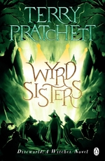 Discworld (TPB) nr. 6: Wyrd Sisters (Pratchett, Terry)