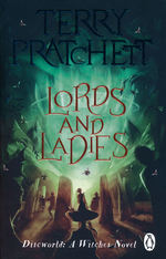 Discworld (TPB) nr. 14: Lords and Ladies (Pratchett, Terry)