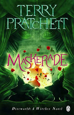 Discworld (TPB) nr. 18: Maskerade (Pratchett, Terry)