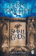 Discworld (TPB) nr. 13: Small Gods (Pratchett, Terry)