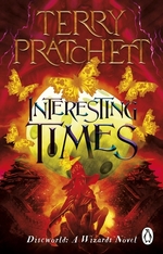 Discworld (TPB) nr. 17: Interesting Times (Pratchett, Terry)