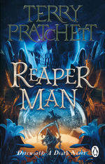 Discworld (TPB) nr. 11: Reaper Man (Pratchett, Terry)