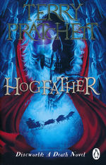 Discworld (TPB) nr. 20: Hogfather (Pratchett, Terry)