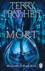 Discworld (TPB) nr. 4: Mort (Pratchett, Terry)